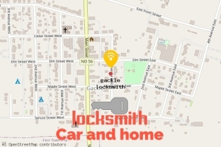 locksmith ingackle - locksmith in gackle