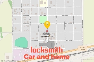 locksmith inbrule - locksmith in brule ne