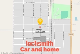 locksmith indowell - locksmith in dowell