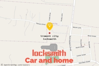 locksmith intremont city - locksmith in tremont city