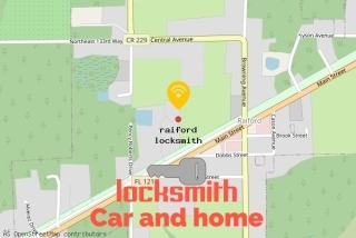 locksmith inraiford - locksmith in raiford
