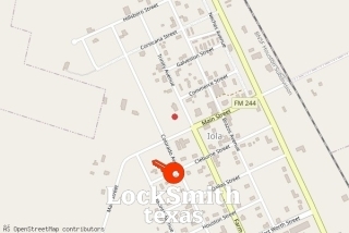 locksmith iniola - locksmith in iola tx