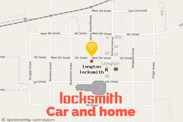 locksmith in longton
