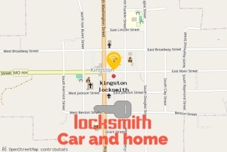 locksmith inkingston - locksmith in kingston mo