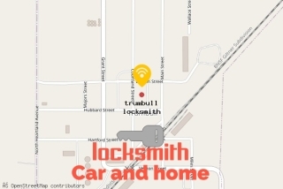 locksmith intrumbull - locksmith in trumbull