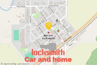 locksmith inmerino - locksmith in merino