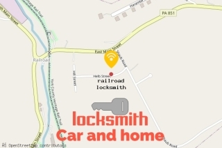 locksmith inrailroad - locksmith in railroad