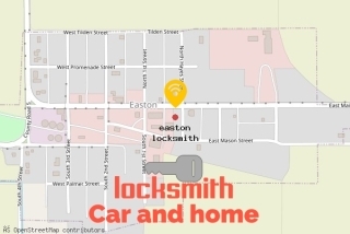 locksmith ineaston - locksmith in easton il