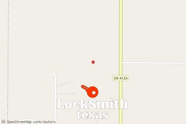 locksmith in oaks ok