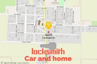 locksmith indyess - locksmith in dyess