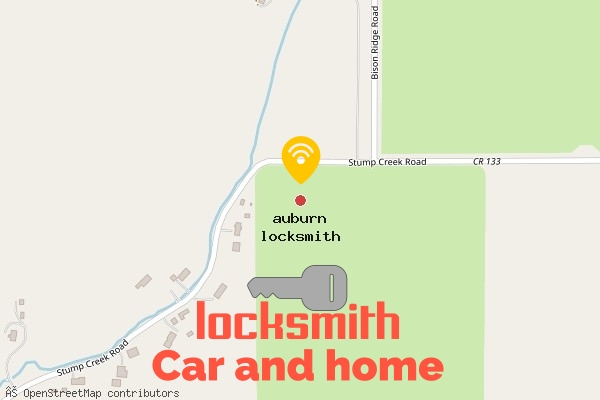 locksmith in auburn wy