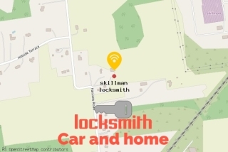 locksmith inskillman - locksmith in skillman