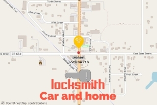 locksmith inposen - locksmith in posen mi