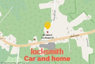 locksmith indelmont - locksmith in delmont nj