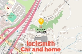 locksmith inorinda - locksmith in orinda