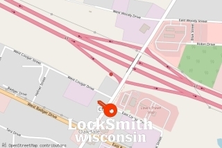 locksmith inoakdale - locksmith in oakdale wi