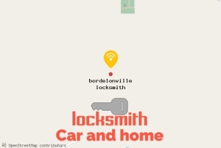 locksmith inbordelonville - locksmith in bordelonville