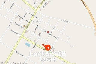 locksmith incarbon - locksmith in carbon tx