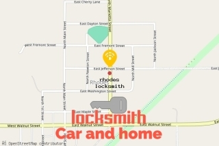 locksmith inrhodes - locksmith in rhodes ia