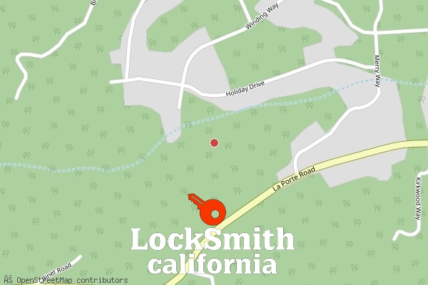 locksmith in clipper mills