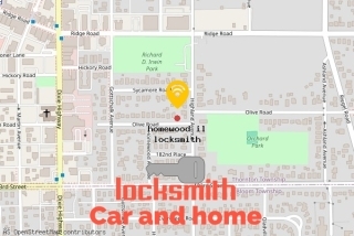 locksmith inhomewood - locksmith in homewood il