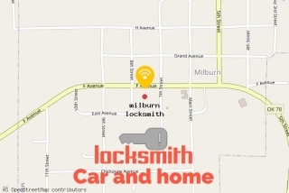 locksmith inmilburn - locksmith in milburn