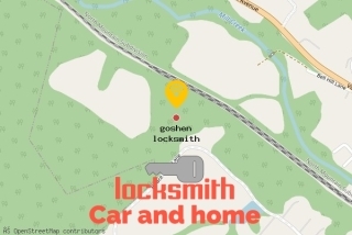 locksmith ingoshen - locksmith in goshen va