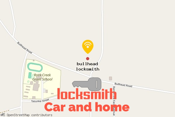 locksmith in bullhead