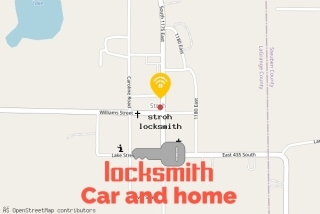 locksmith instroh - locksmith in stroh