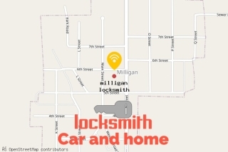 locksmith inmilligan - locksmith in milligan