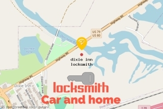 locksmith indixie inn - locksmith in dixie inn