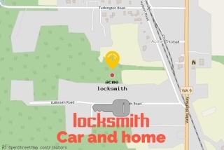locksmith inacme - locksmith in acme
