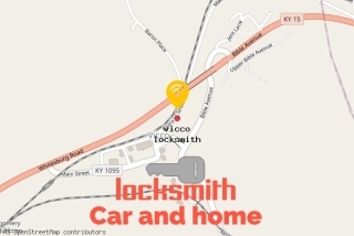 locksmith invicco - locksmith in vicco