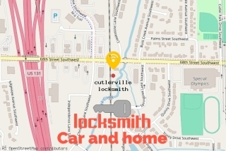 locksmith incutlerville - locksmith in cutlerville