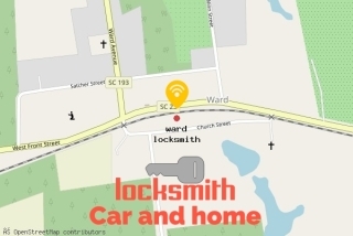 locksmith inward - locksmith in ward sc