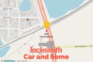 locksmith inmax - locksmith in max nd