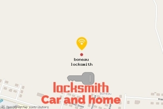 locksmith inboneau - locksmith in boneau