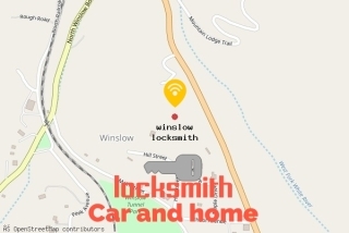 locksmith inwinslow - locksmith in winslow ar