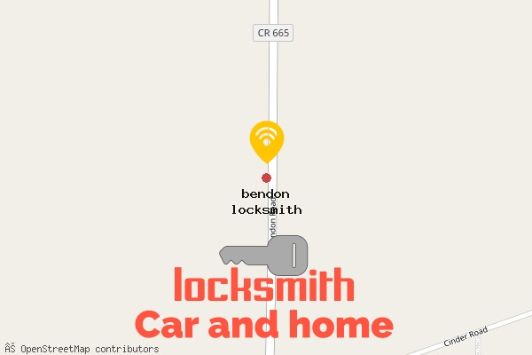 locksmith in bendon