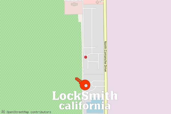 locksmith in di giorgio