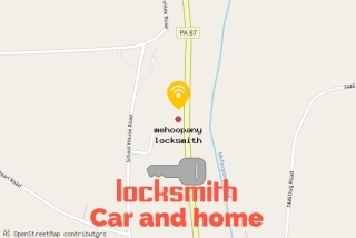 locksmith inmehoopany - locksmith in mehoopany