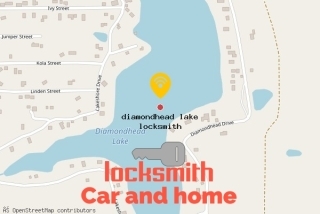 locksmith indiamondhead lake - locksmith in diamondhead lake
