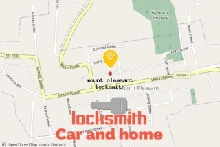 locksmiths in mount pleasant - locksmith in mount pleasant oh