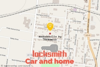 locksmith inmadisonville - locksmith in madisonville ky