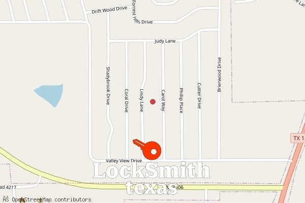 locksmith in coffee city