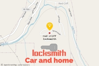 locksmith inred cliff - locksmith in red cliff