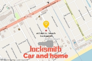 locksmith inatlantic beach - locksmith in atlantic beach sc