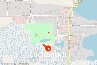 locksmith inkingston - locksmith in kingston wi