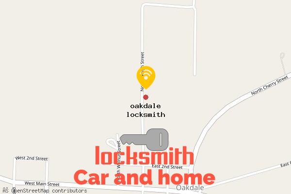 locksmith in oakdale il
