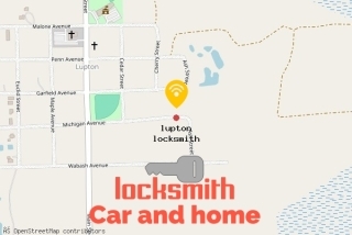 locksmith inlupton - locksmith in lupton mi
